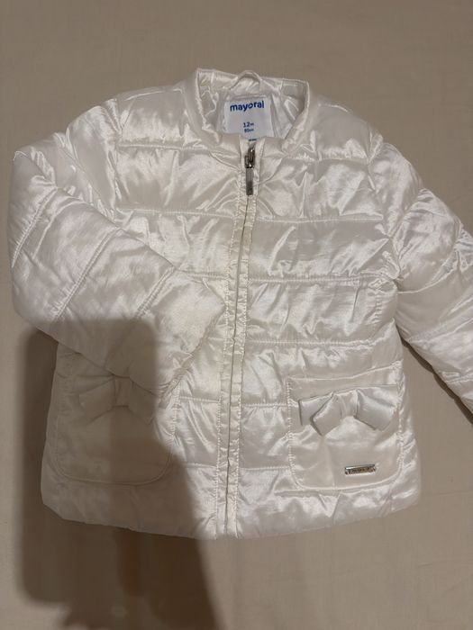 Бебешки дрехи 74-80, всяка снимка-10€, benetton, mayoral, next, h&m и др