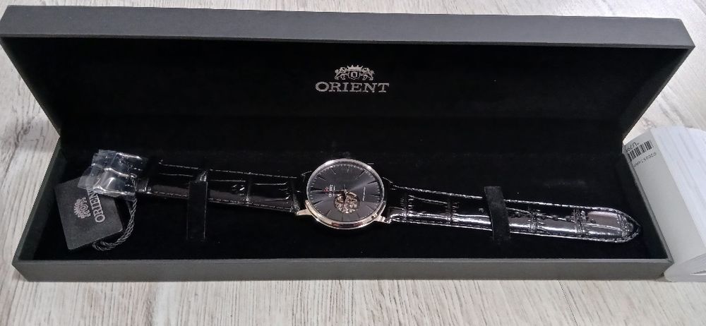 Ceas orient automatic