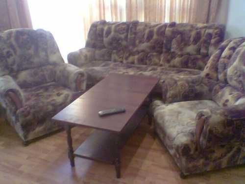 Дава се под наем Двустаен апартамент в София, Бъкстон - 63 кв.м за 350 € - Снимка #1