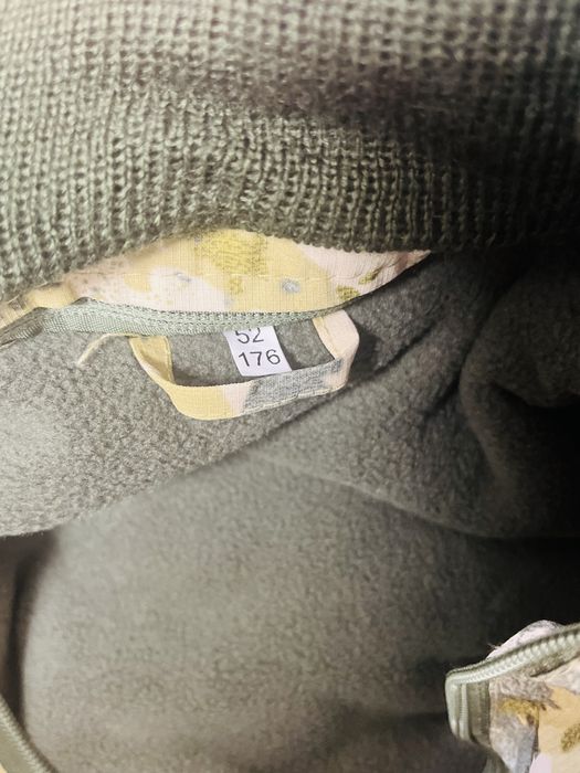 Пограничная военная форма