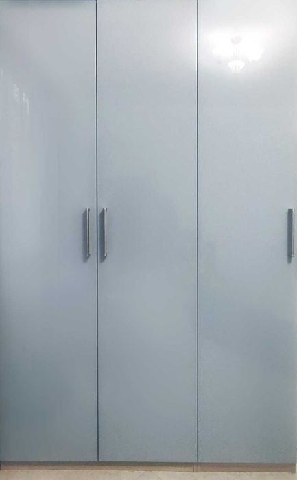 врати Ikea FARDAL 3бр, 50x229 см. За градероб PAX.