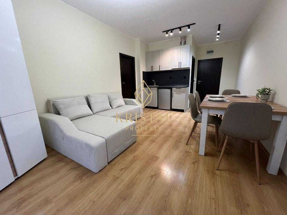 ID: 753 Продава се. Двустаен апартамент на брега на морето в Свети Влас