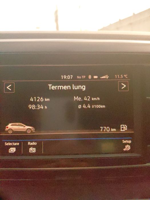 Vw Polo 2018 1.0 Mpi