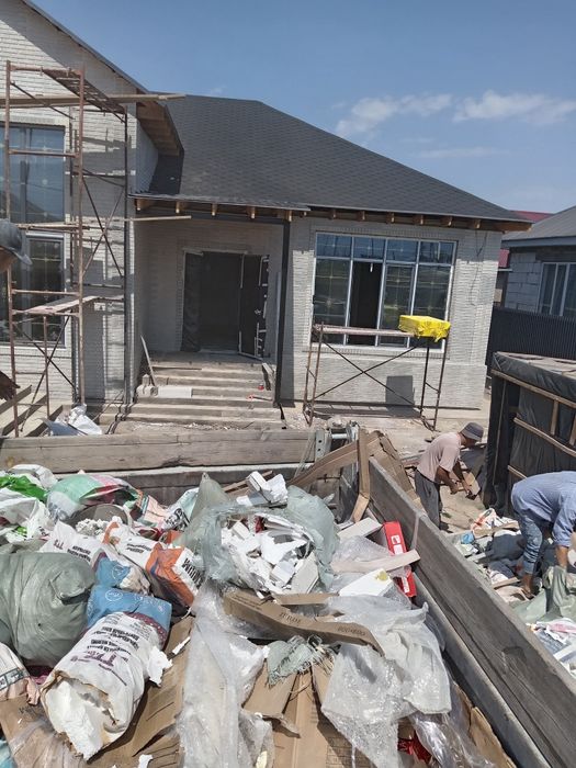 Доставка Сыпучих грузов зил