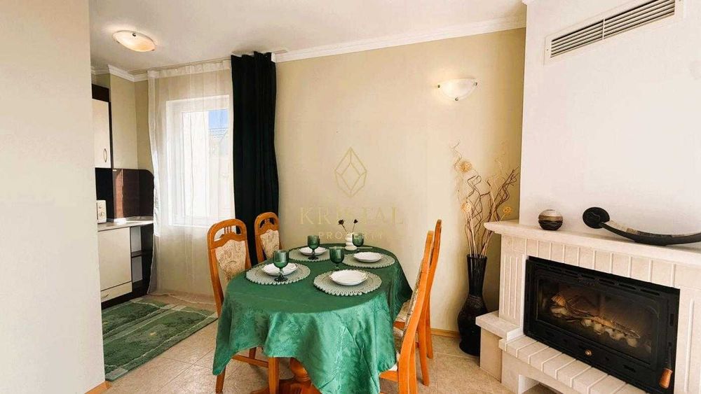 Продава се Тристаен апартамент в Свети Влас - 116 кв.м за 659 €/кв.м - Снимка #3