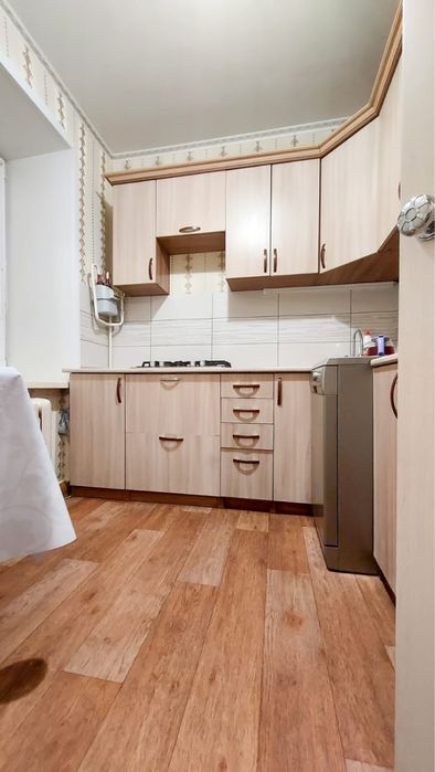 2-комнатная квартира ( Черемушки )