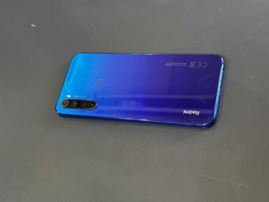 Xiaomi Redmi Note 8T - 4/64GB