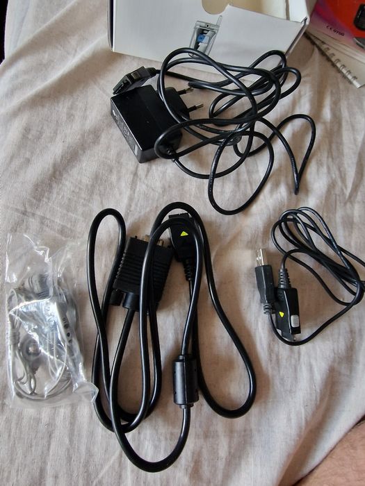 Lg U8130 full box