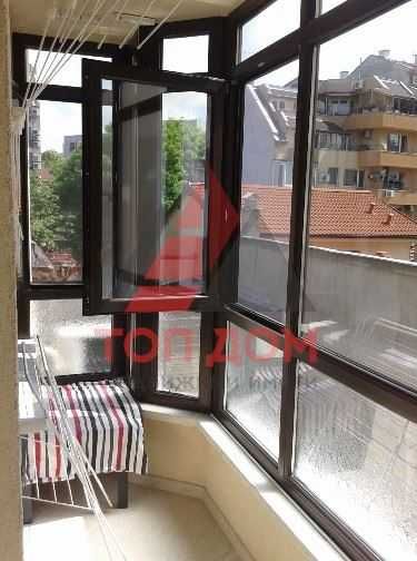 Дава се под наем Двустаен апартамент в Варна, Зимно кино Тракия - 52 кв.м за 430 € - Снимка #7