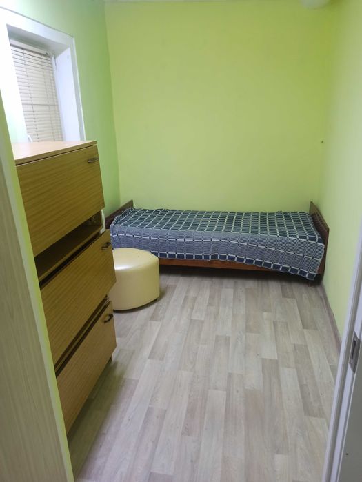 Комната в аренду.