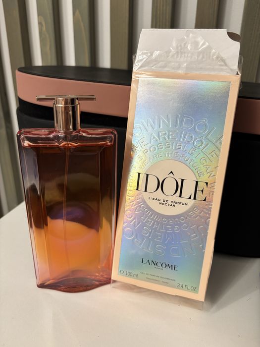 Продам парфюм lancome