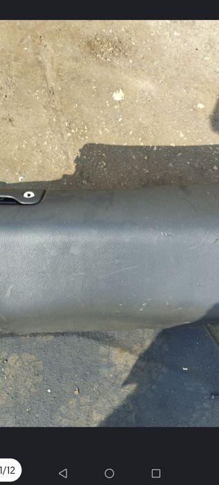 Табло , х.рейка и жабка за Мерцедес С220-2006г.