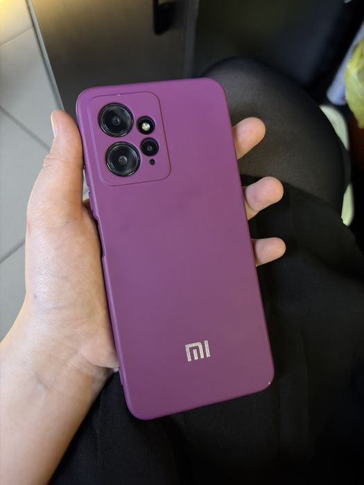 Продам Redmi note 12