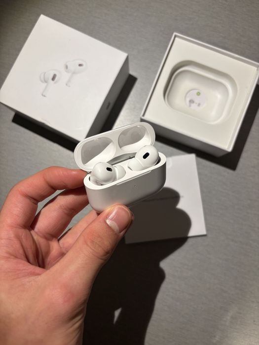 Airpods pro second 2 gen