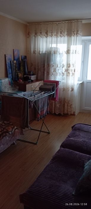 Продам 2-ух комн.кв,6 мкр