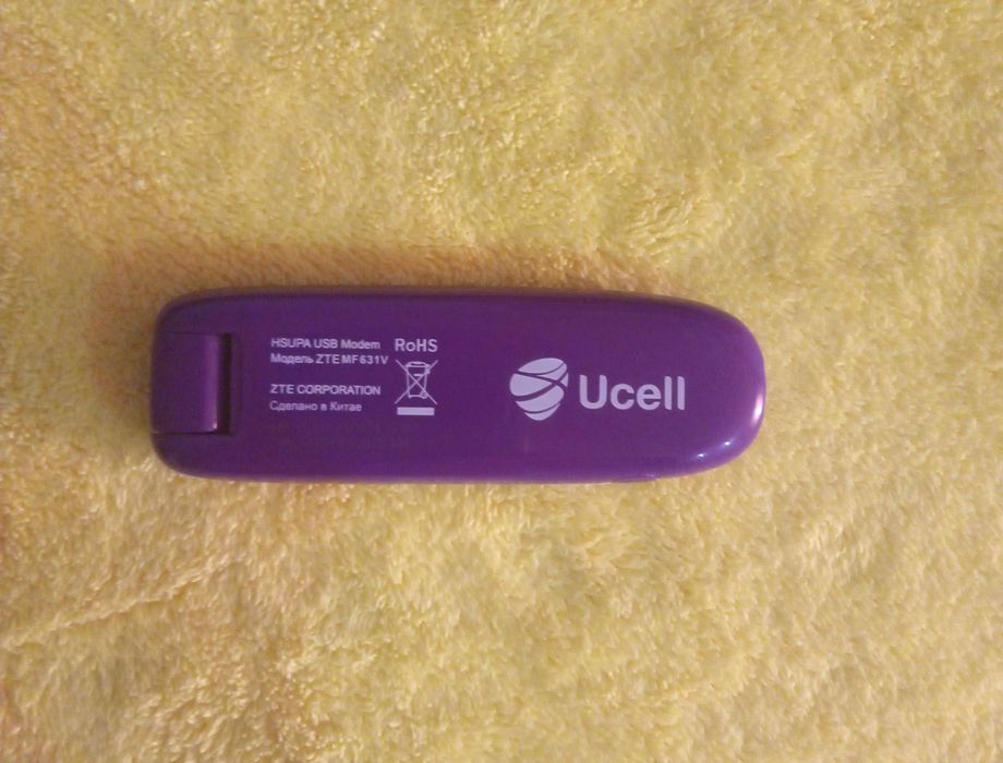 Продается USB Модем 3G MAX.  От Ucell.
