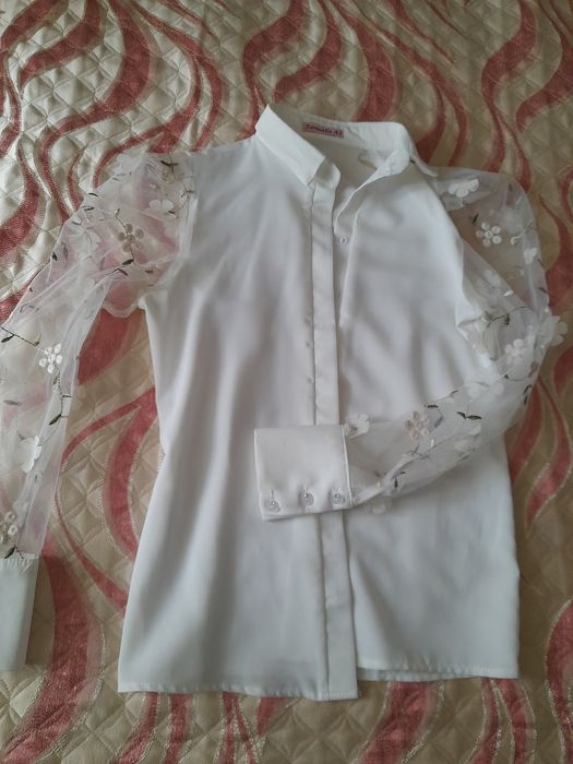 Женская рубашка,