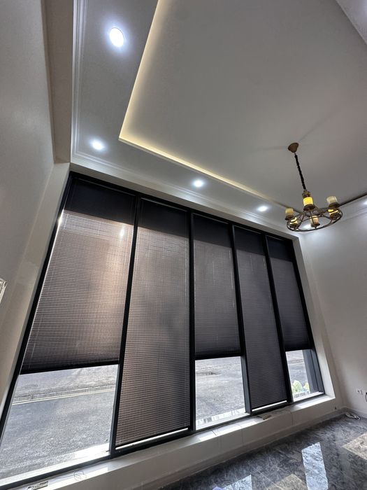 жалюзи jalyuzi jalui optum narxda