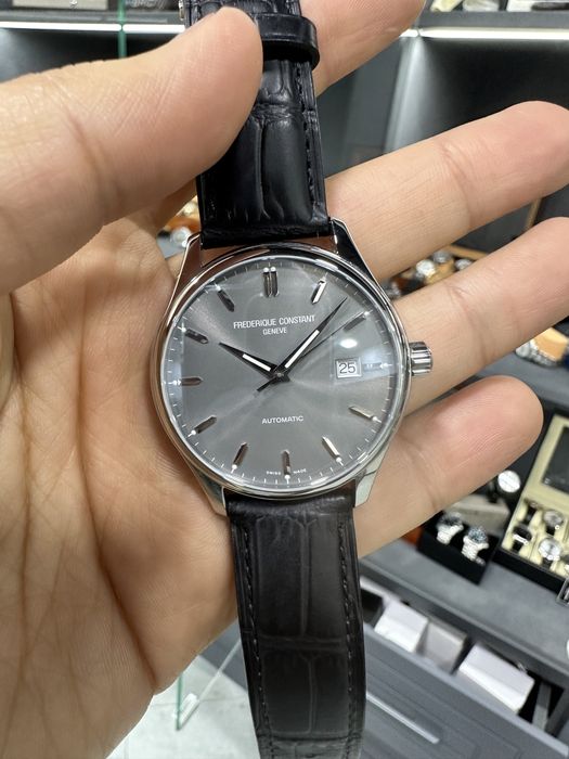 Frederique Constant Automatic