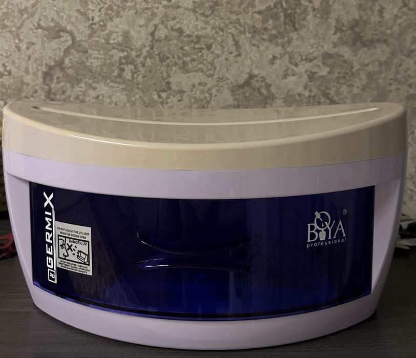 Стерилизатор BOYA Professional