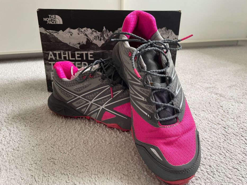 Pantofi the North Face MT