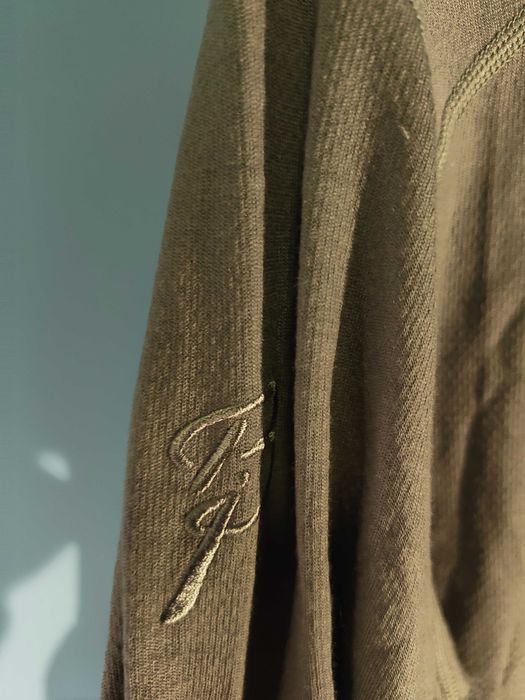 Dæhlie Sportswear Мерино/Блуза Мъжка L