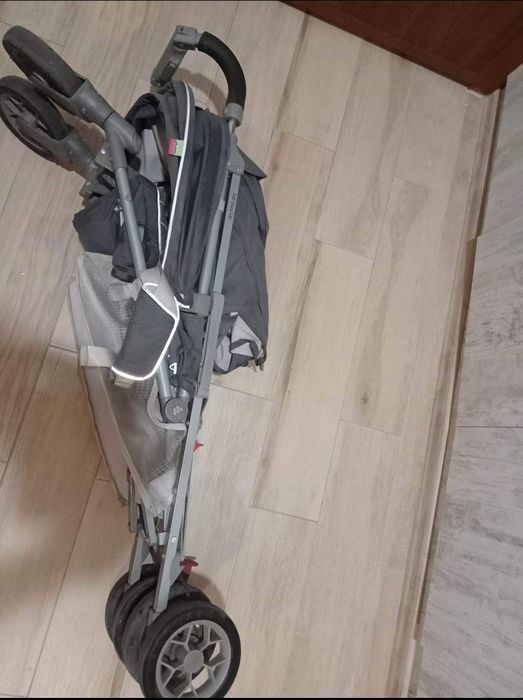 Количка Maclaren techno Art