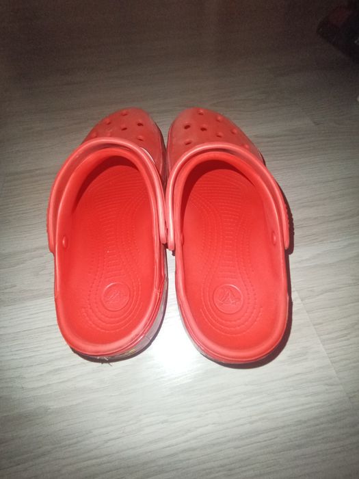 Кроксы McQueen 41 размер