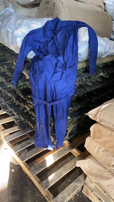 Комбинезон мужской оптом