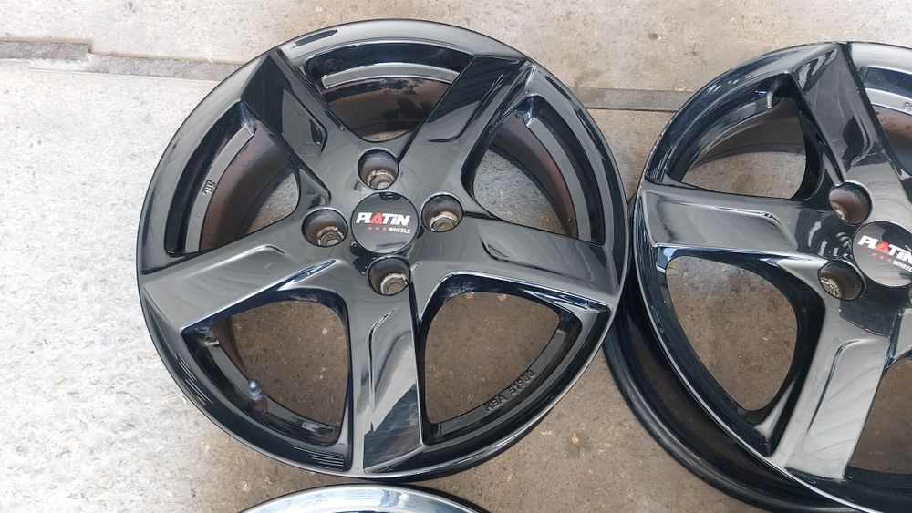 Джанти 4х108 за Форд 16 цола