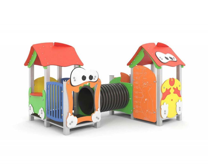 Игровой комплекс для детей на заказ