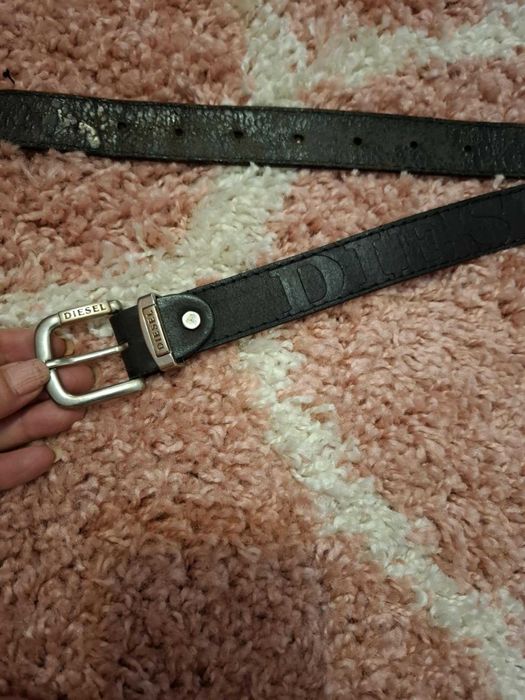DIESEL Детски Колан