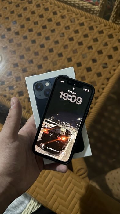 Iphone 13 mini 128GB