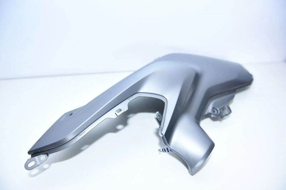 Carenă Stângă Granite Gray BMW R1200GS k50 2013 2016 46638536971