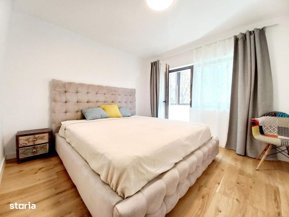 Apartament 3 camere | Decomandat | Acces Metrou | 98,65mp | Comision 0 — fotografia 3