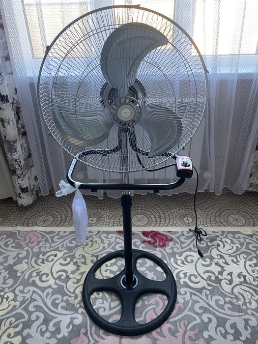 Вентилятор 3в1 новый