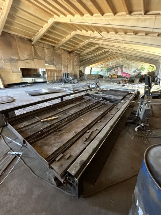 Продается плазмарез