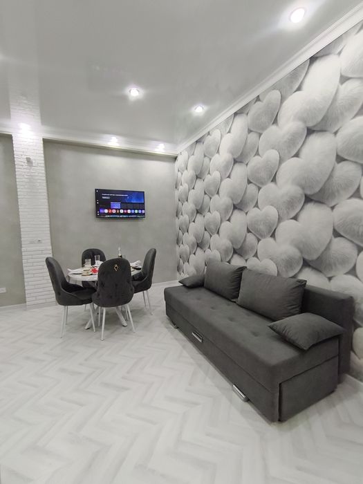 Квартира посуточно