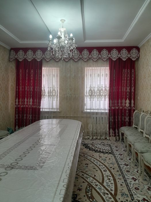 Шторы для гостиной