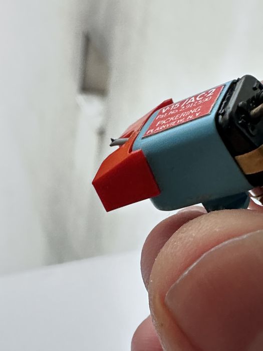 Pickering v15 ac2 doza Bucuresti Sectorul 1 • OLX.ro