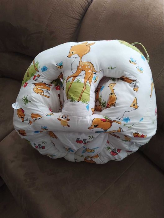 Бебешко кресло с перящ калъф