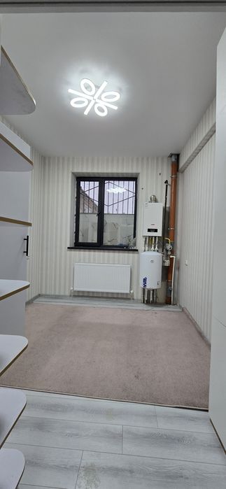 Сдаётся 2 комнатная студентам Самгаси Гидро в новостройке