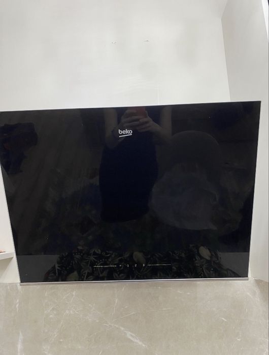 вытяжка кухонная