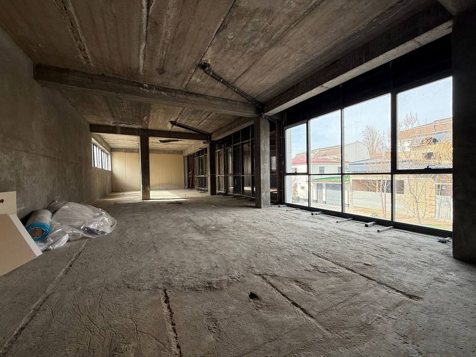 Продажа здания Мирзо Улугбек Ул Газалкент