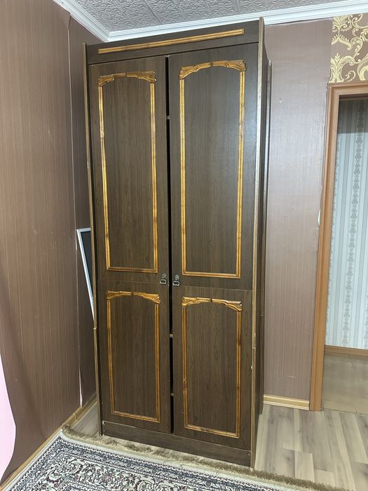 Продаю мебель б/у