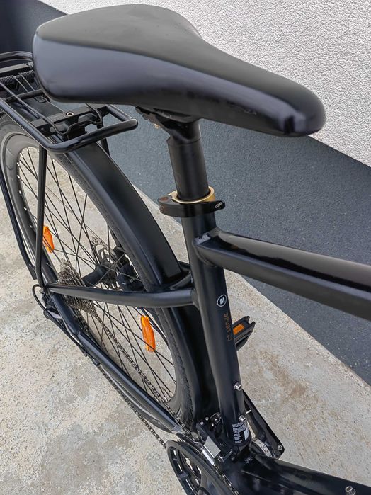 28" Scott, 3x10 Deore, M размер, градски алуминиев велосипед