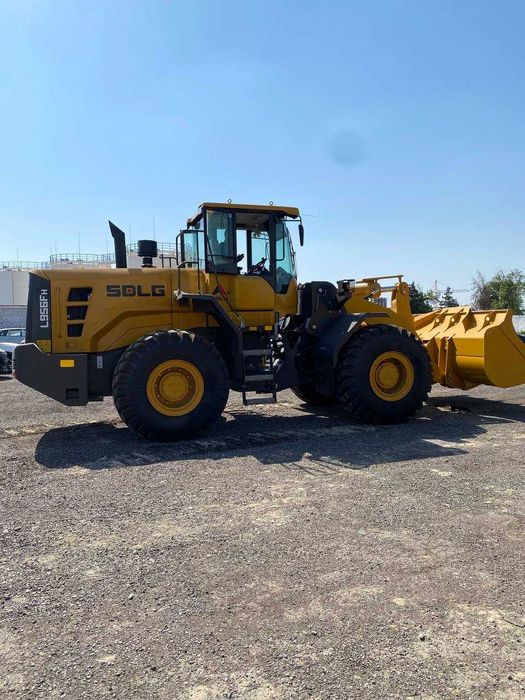 Фронтальный Погрузчик SDLG 3,2 м³ (2 года гарантии!!)