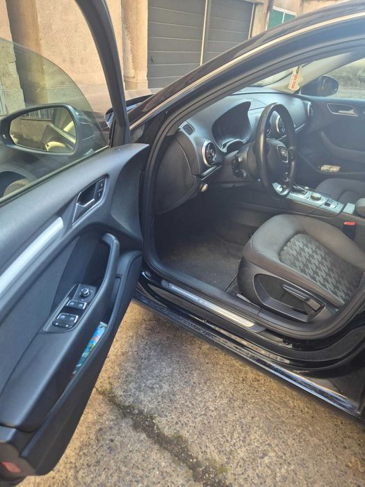 Audi A3 Sportback 110К.с,  1.4i TFSI G-Tron CNG АВТОМАТИК