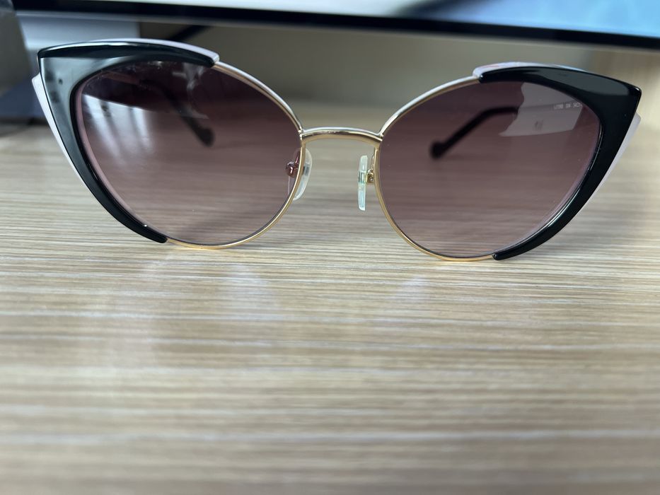 Дамски слънчеви очила