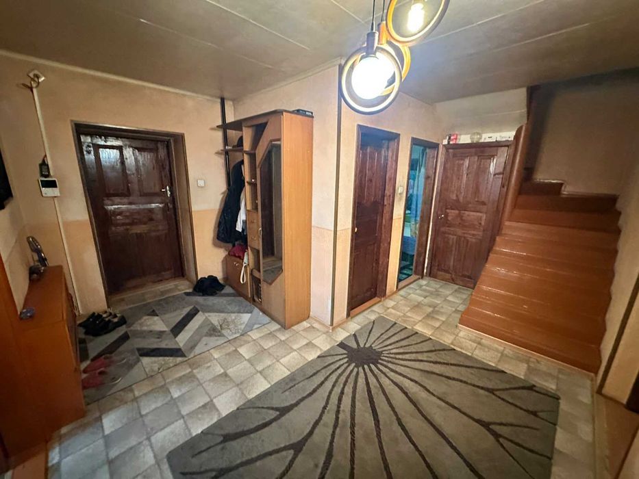 В продаже коттедж Зайсанская 159